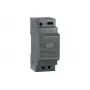 LevelOne 24 V DC -teollisuusvirtalähde, 30 W, DIN-kisko
