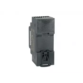 LevelOne 24 V DC -teollisuusvirtalähde, 30 W, DIN-kisko
