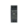 LevelOne 24 V DC -teollisuusvirtalähde, 30 W, DIN-kisko