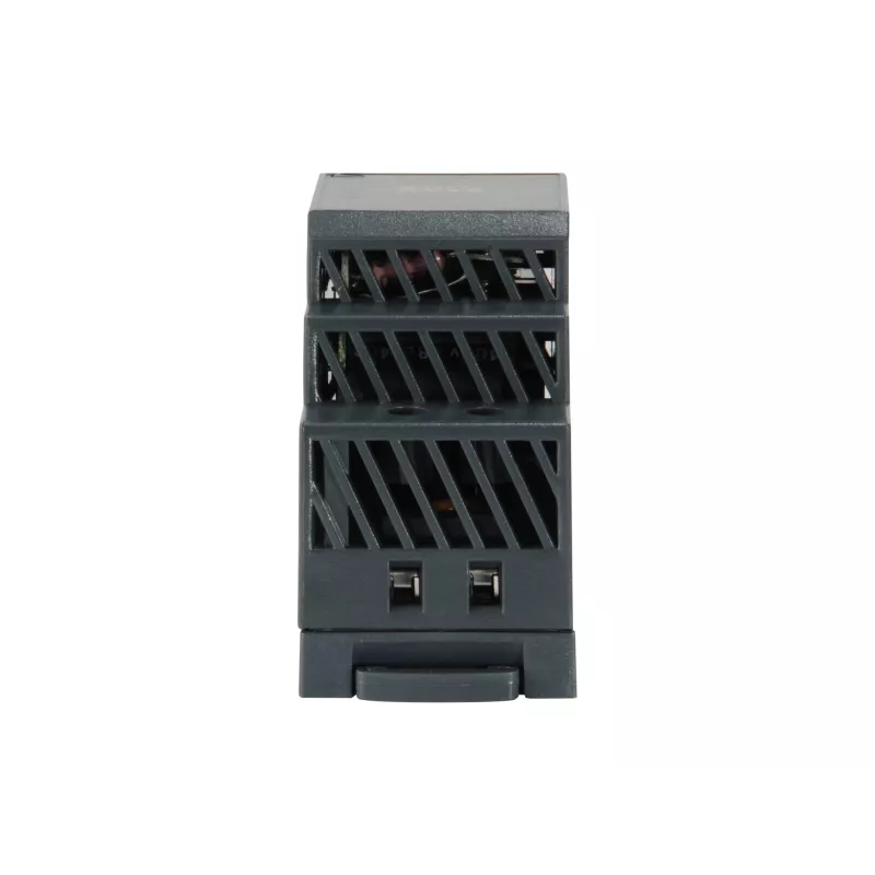 LevelOne 24 V DC -teollisuusvirtalähde, 30 W, DIN-kisko