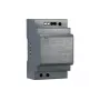 LevelOne 24V DC -teollisuusvirtalähde, 60W, DIN-kisko