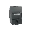 LevelOne 24V DC -teollisuusvirtalähde, 60W, DIN-kisko