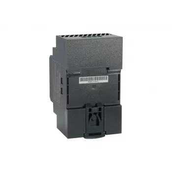 LevelOne 24V DC -teollisuusvirtalähde, 60W, DIN-kisko