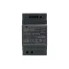 LevelOne 24V DC -teollisuusvirtalähde, 60W, DIN-kisko