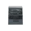 LevelOne 24V DC -teollisuusvirtalähde, 60W, DIN-kisko