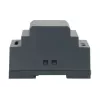 LevelOne 24V DC -teollisuusvirtalähde, 60W, DIN-kisko
