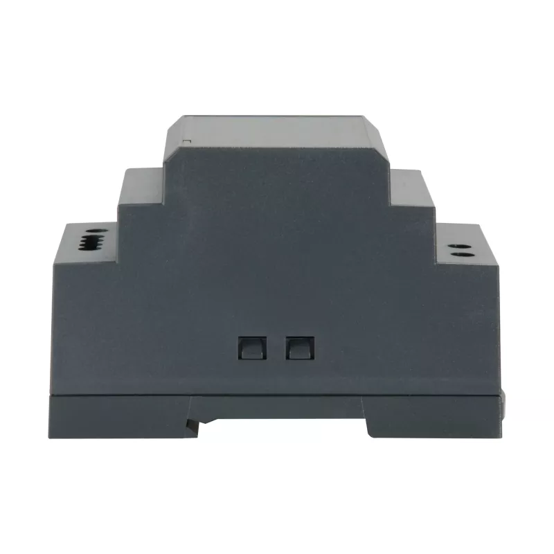 LevelOne 24V DC -teollisuusvirtalähde, 60W, DIN-kisko