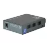 LevelOne RJ45-SC Fast Ethernet -mediakonvertteri, monimuotokuitu, 1310 nm, 2 km
