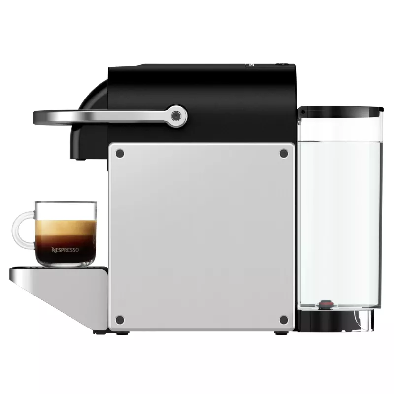 De’Longhi Pixie EN127.S täysautomaattinen kapselikahvinkeitin 1 L