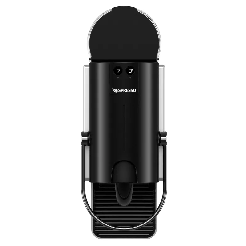 De’Longhi Pixie EN127.S täysautomaattinen kapselikahvinkeitin 1 L