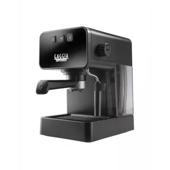 Gaggia ESPRESSO STYLE manuaalinen espressokeitin 1,2 L