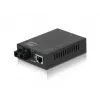 LEVEL ONE FVT-2201, RJ45-SC Fast Ethernet -mediakonvertteri
