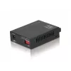 LEVEL ONE FVT-2201, RJ45-SC Fast Ethernet -mediakonvertteri