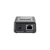 LevelOne Fast Ethernet PoE -jakaja, 802.3af PoE, 5-12V DC -lähtö