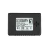 LevelOne Fast Ethernet PoE -jakaja, 802.3af PoE, 5-12V DC -lähtö