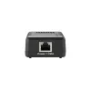 LevelOne Fast Ethernet PoE -jakaja, 802.3af PoE, 5-12V DC -lähtö