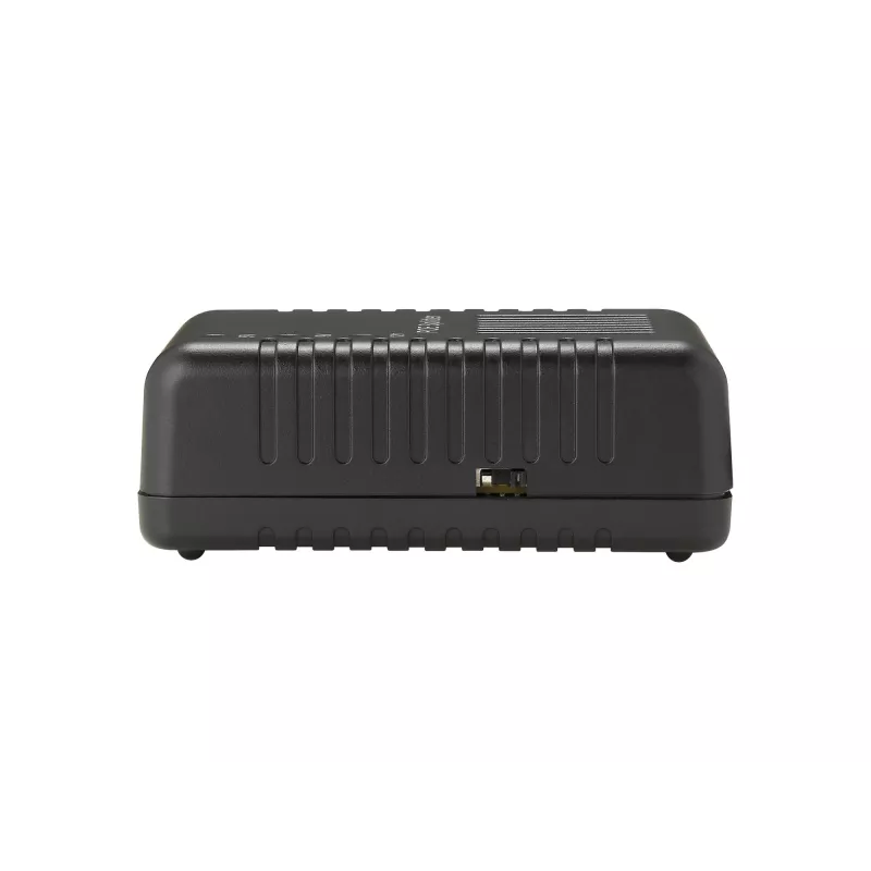 LevelOne Fast Ethernet PoE -jakaja, 802.3af PoE, 5-12V DC -lähtö