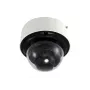 LevelOne GEMINI kiinteä dome-IP-verkkokamera, 2 megapikseliä, H.265, 60 fps HFR, 4,3-kertainen optinen zoom, IR-LEDit, sisä-/ulkokäyttöön