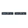 KVM Cat.5 -jatko LevelOne KVM-9036