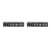 KVM Cat.5 -jatko LevelOne KVM-9036