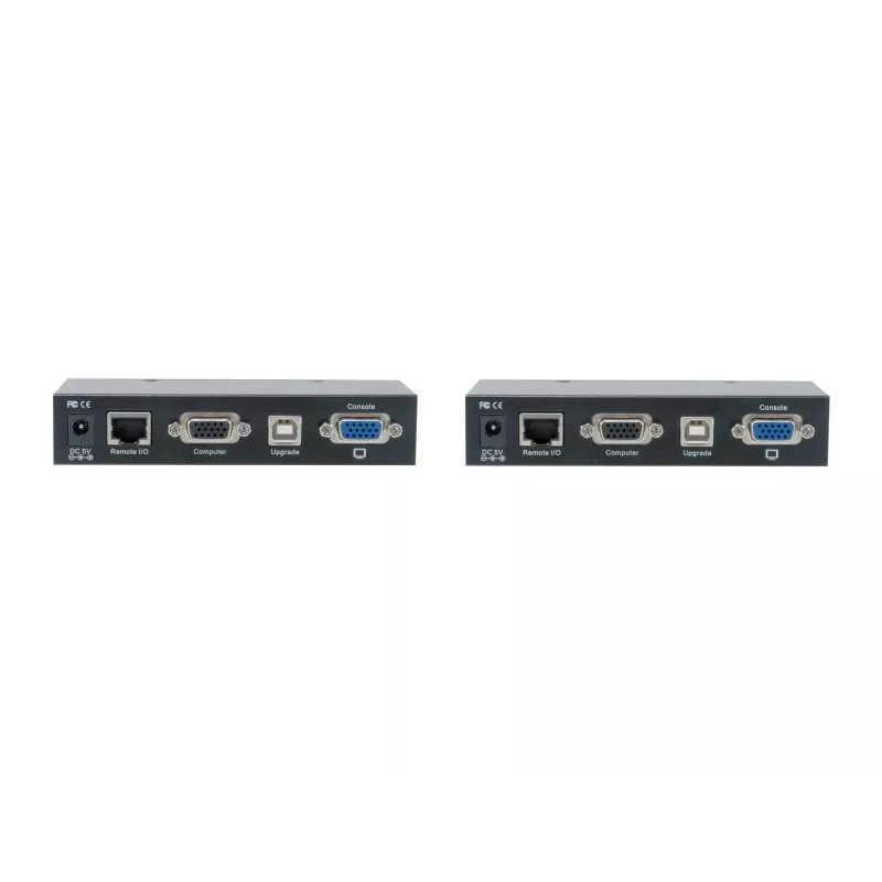 KVM Cat.5 -jatko LevelOne KVM-9036