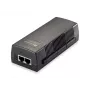 LevelOne POI-3014 PoE-sovitin Fast Ethernet, Gigabit Ethernet 52 V