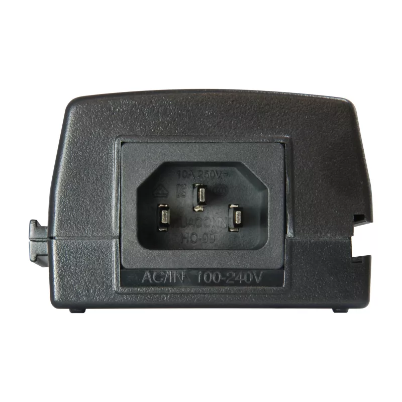 LevelOne POI-3014 PoE-sovitin Fast Ethernet, Gigabit Ethernet 52 V
