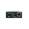 LevelOne RJ45-SFP-Gigabit-mediakonvertteri, 802.3bt 60W PoE PSE