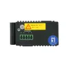 Verkkokytkin LevelOne IGU-0501 Gigabit Ethernet PoE musta