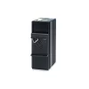 Verkkokytkin LevelOne IGU-0501 Gigabit Ethernet PoE musta