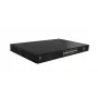 LevelOne FGP-2031 verkkokytkin hallitsematon Fast Ethernet (10/100) Power over Ethernet (PoE) 1U musta