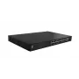 LevelOne FGP-2831 verkkokytkin hallitsematon Fast Ethernet (10/100) Power over Ethernet (PoE) 1U musta