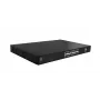 LevelOne GEP-2021 verkkokytkin hallitsematon Gigabit Ethernet (10/100/1000) Power over Ethernet (PoE) 1U musta