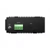 LevelOne IGP-1061 verkkokytkin hallittava L2 Gigabit Ethernet (10/100/1000) Power over Ethernet (PoE) musta