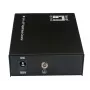 LevelOne RJ45-SFP-Gigabit-mediakonvertteri, 802.3bt 90W PoE PSE