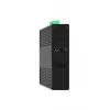 Hallittava kytkin LevelOne Hilbert 6-porttinen teollisuus Gigabit Smart Lite -kytkin