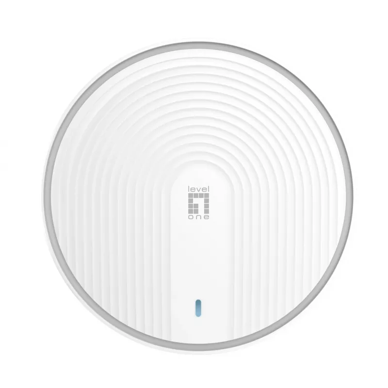 Langaton tukiasema LevelOne AX1800 Dual Band Wi-Fi6 2.4GHz 5GHz
