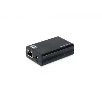 LevelOne Gigabit IEEE802.3bt PoE -jakaja