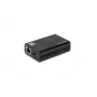 LevelOne Gigabit IEEE802.3bt PoE -jakaja
