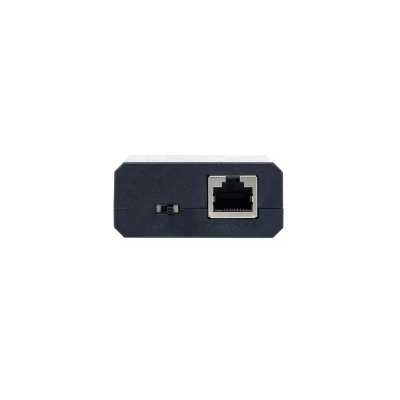 LevelOne Gigabit IEEE802.3bt PoE -jakaja