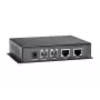 LevelOne VDS-1202 verkkomediamuunnin 100 Mbit/s harmaa