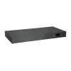 LevelOne GEP-2652 verkkokytkin hallittava L2 Gigabit Ethernet (10/100/1000) Power over Ethernet (PoE) harmaa
