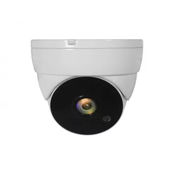 CCTV-valvontakamera LevelOne 4-in-1 kiinteä kupukamera FHD 1080P