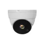 CCTV-valvontakamera LevelOne 4-in-1 kiinteä kupukamera FHD 1080P