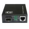 LevelOne RJ45–SFP+ 10 gigabitin mediamuunnin