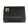 LevelOne RJ45–SFP+ 10 gigabitin mediamuunnin