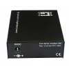 LevelOne RJ45–SFP+ 10 gigabitin mediamuunnin
