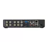 LevelOne DSK-8001 videovalvontasarja langallinen 8 kanavaa
