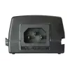 LevelOne POI-2012 PoE-sovitin Fast Ethernet 52 V