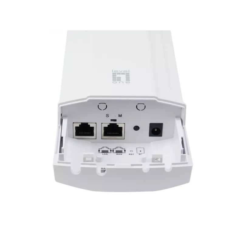 Langaton tukiasema LevelOne AC900 5GHz Wi-Fi 802.11ac